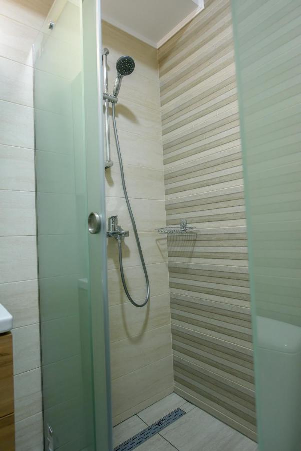 Apartament Catalina Mamaia Apartment Exterior photo