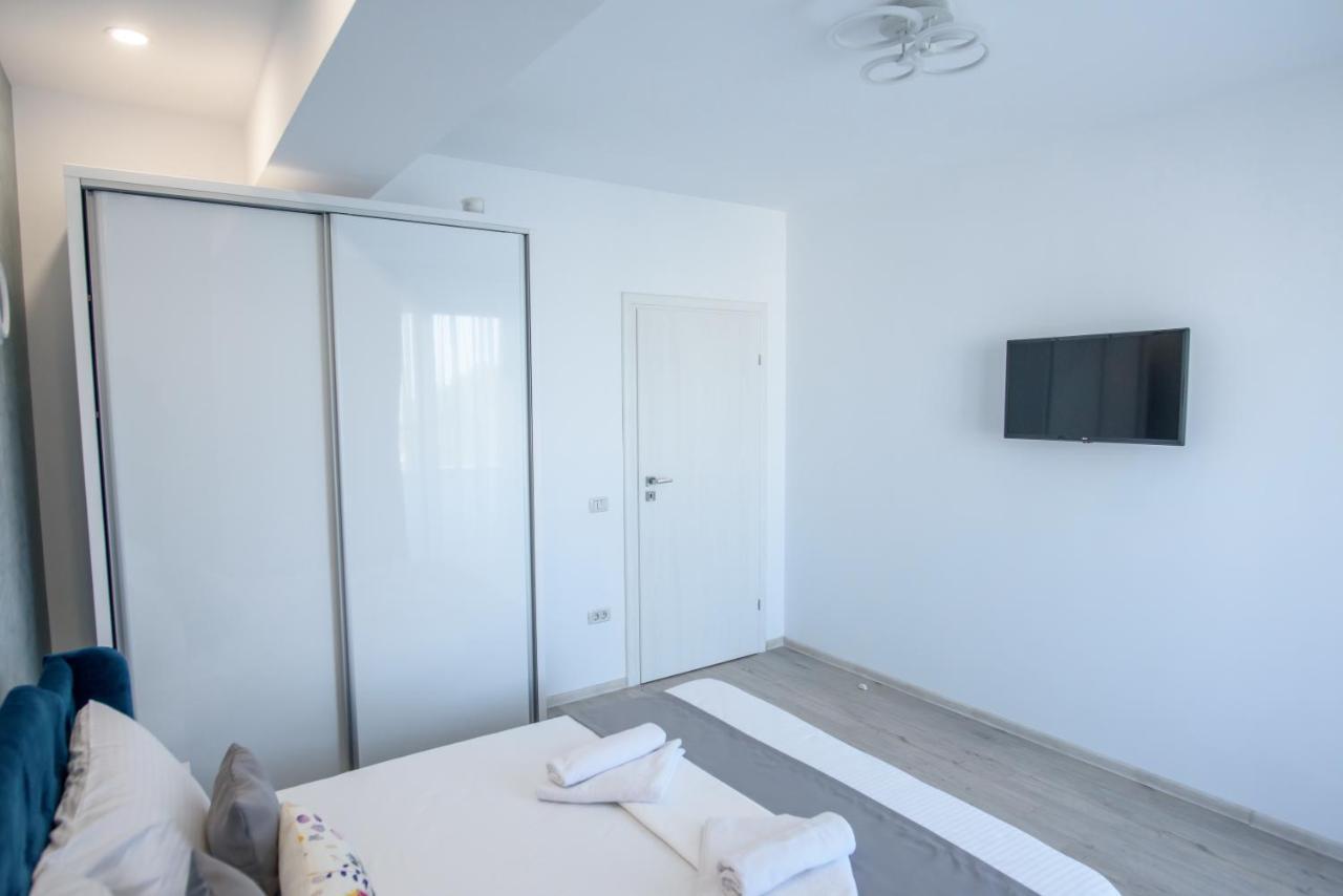 Apartament Catalina Mamaia Apartment Exterior photo